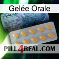 Gelée Orale 44